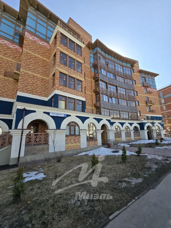 Продажа квартиры, Красногорск, Красногорский район, Сергея Жадобкина ... - Фото 25