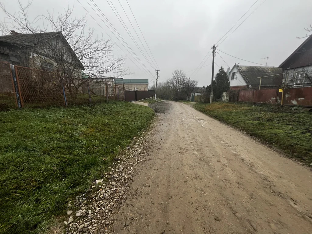 Продажа участка, Калужская, Северский район, ул. Ломоносова - Фото 8