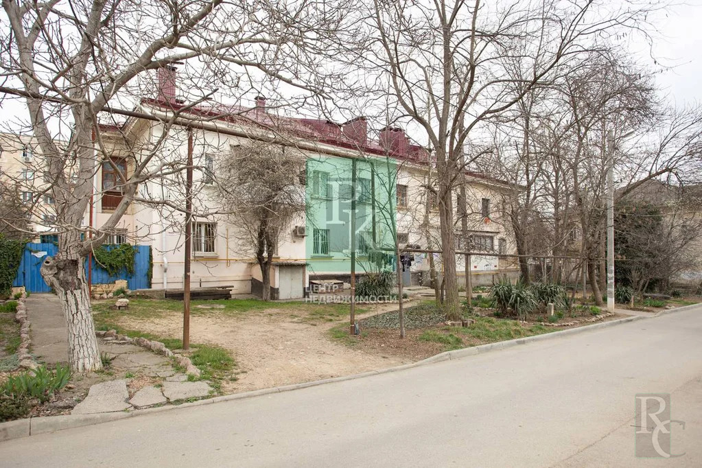 Продажа квартиры, Севастополь, ул. Богданова - Фото 2