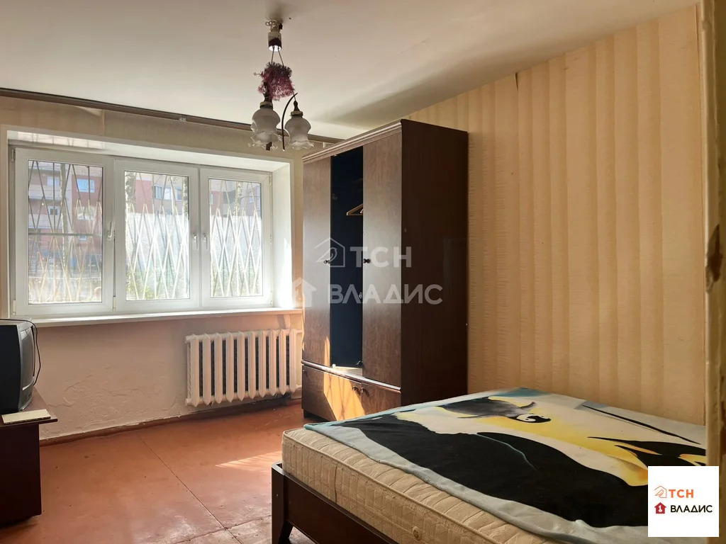 Продажа квартиры, Щелково, Щелковский район, улица 2-я Пятилетка - Фото 1