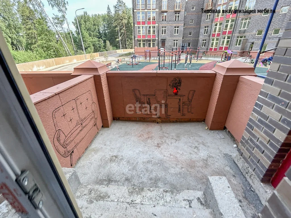 Продажа квартиры, Николо-Урюпино, Красногорский район, улица ... - Фото 1