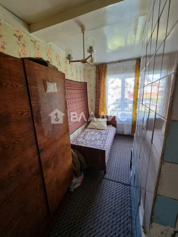 Судогодский район, посёлок имени Воровского, квартал Смолянка, улица ... - Фото 10