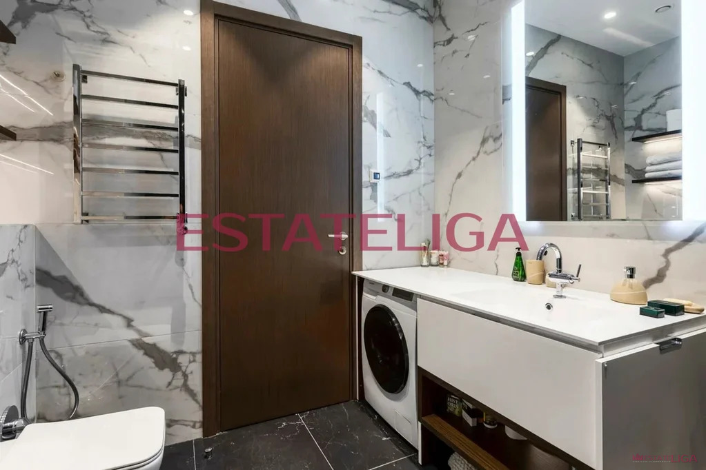 Продажа квартиры, 1-й Красногвардейский проезд - Фото 15