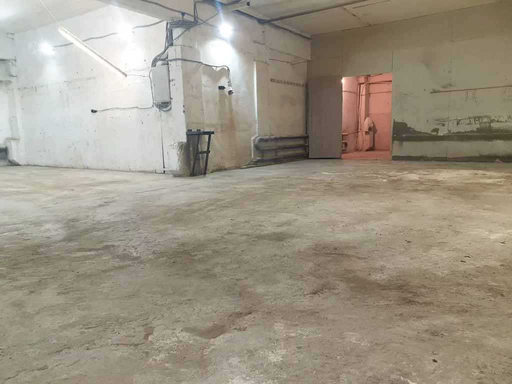 Аренда производства 300 м2 - Фото 5