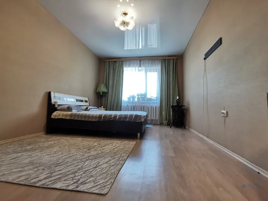 3-к. квартира, 83 м, 2/5 эт. - Фото 13