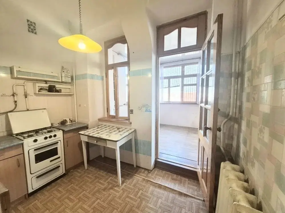 Продажа двухкомнатной квартиры 61.0м ул. Фрунзе, 3, Севастополь, р-н ... - Фото 17