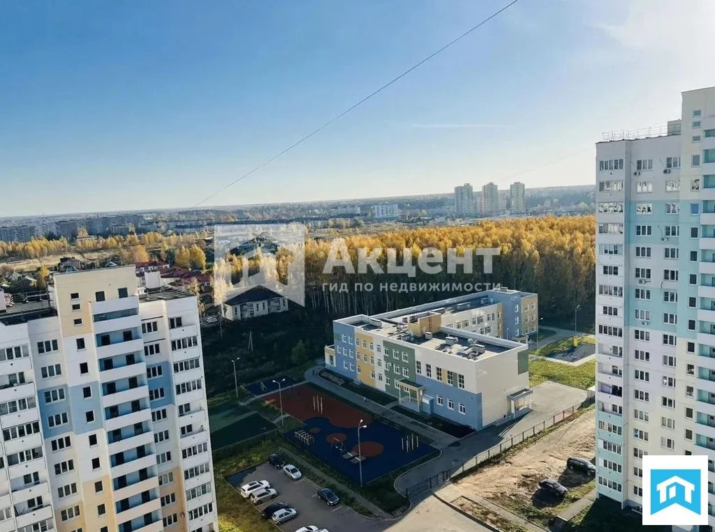 Продажа квартиры, Иваново, мкр Рождественский - Фото 4