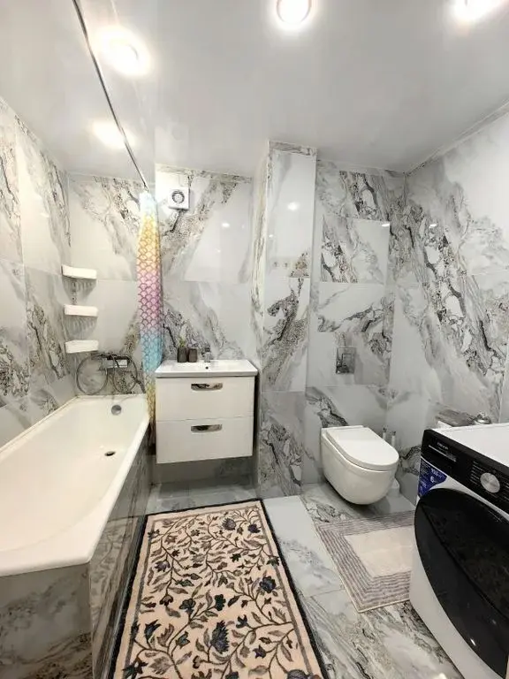 Сдам двухкомнатную квартиру по городе Химки - Фото 5