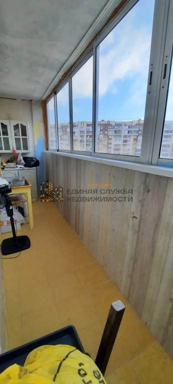 Аренда квартиры, Уфа, ул. Караидельская - Фото 6