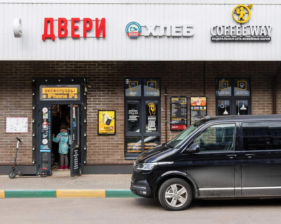 Аренда ПСН площадью 49.7 м2 - Фото 4