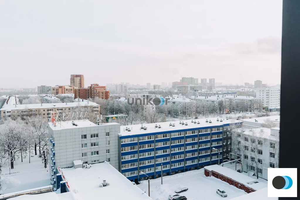 Продажа квартиры, Уфа, ул. Рихарда Зорге - Фото 21