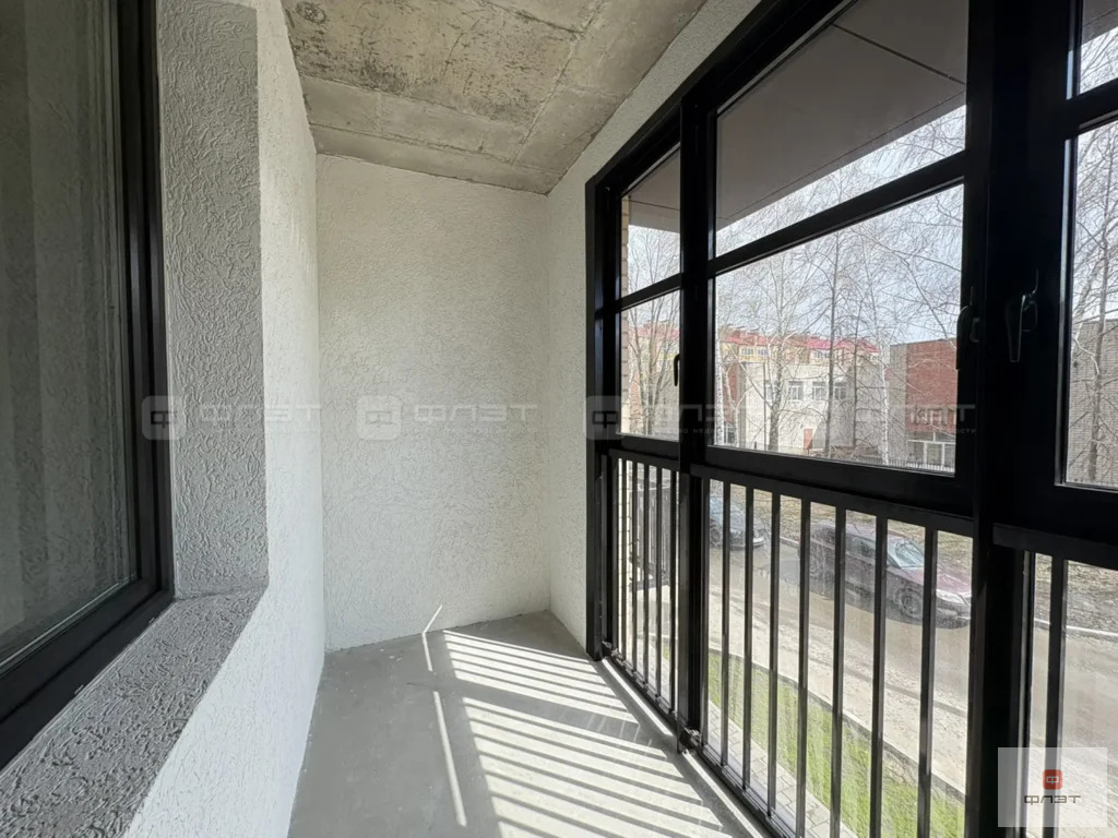 Продажа квартиры, Казань, ул. Урицкого - Фото 12