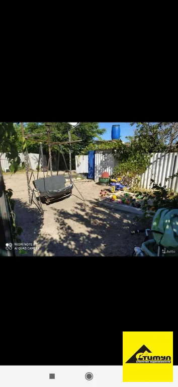 Продажа дома, Должанская, Ейский район, ул. Советская - Фото 6