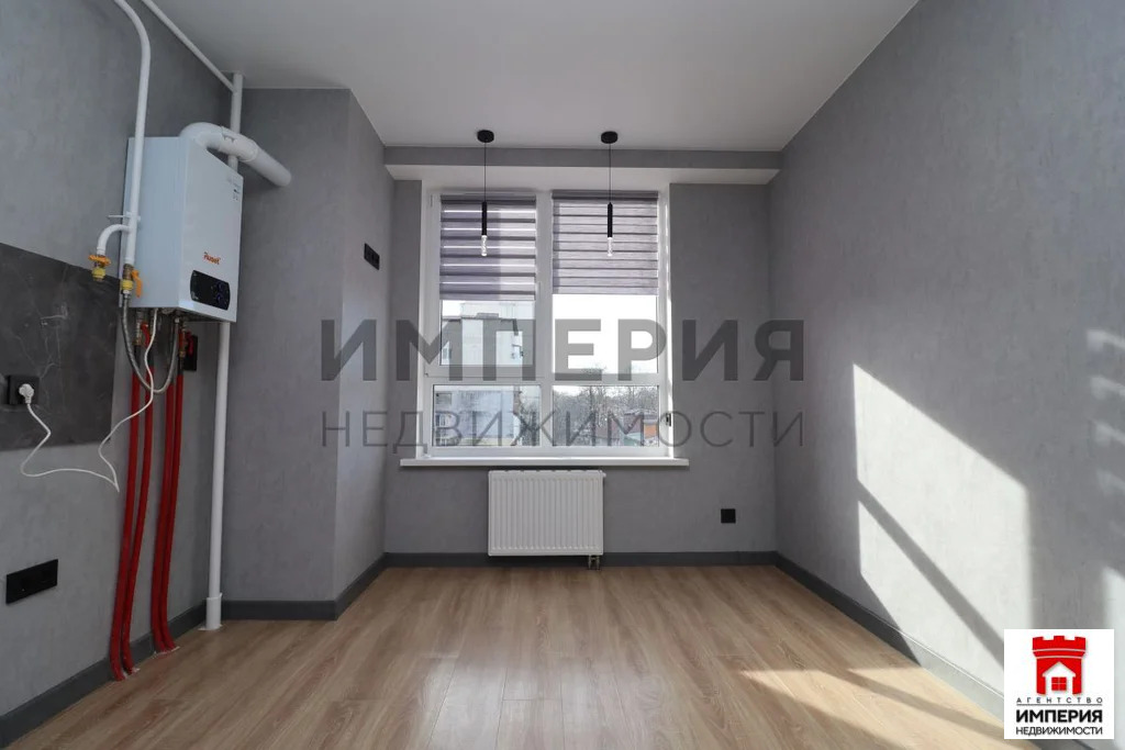 Продажа квартиры, Симферополь, ул. Дзюбанова - Фото 3