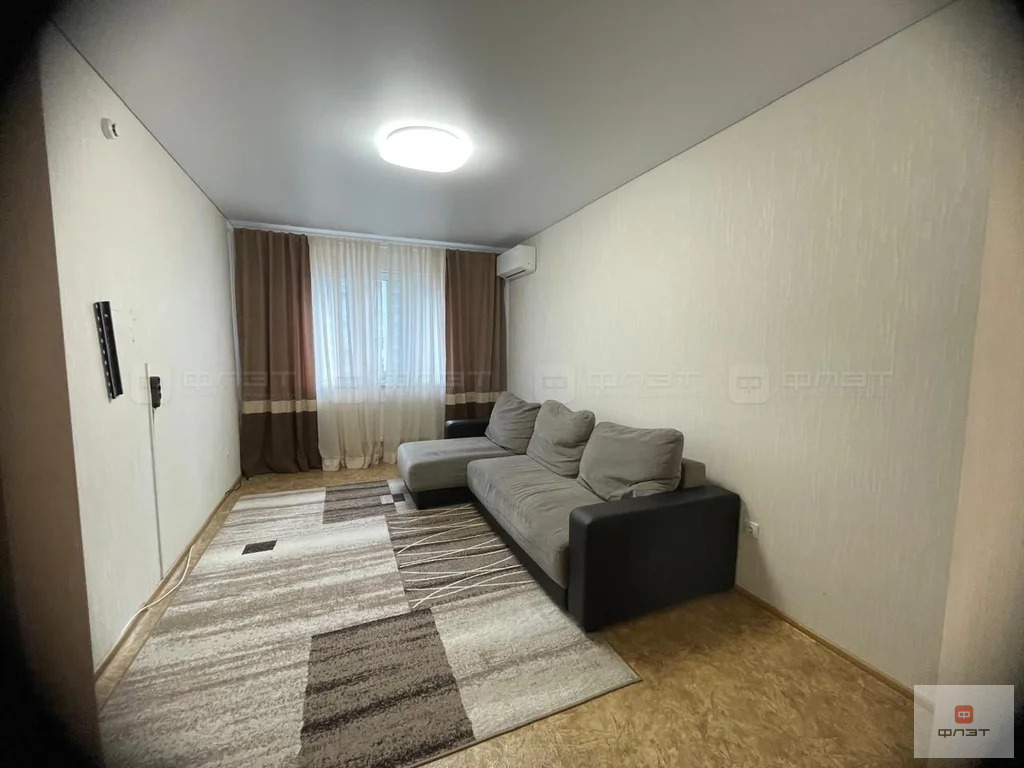 Продажа квартиры, Казань, ул. Генерала Махмута Гареева - Фото 0