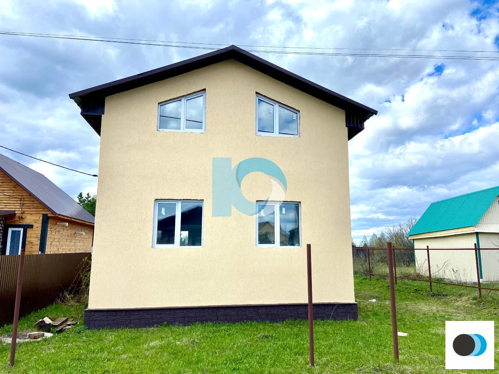 Продажа дома, Иглино, Иглинский район, ул. Железнодорожная - Фото 3