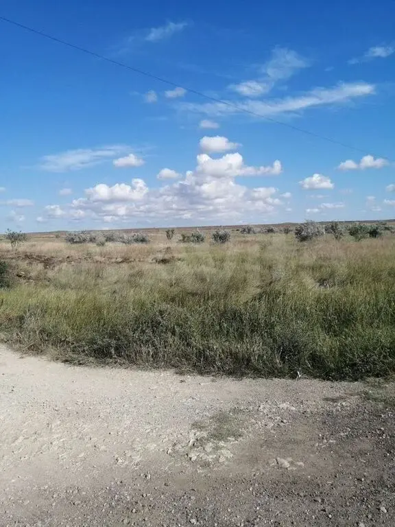 Участок у Азовского моря в Ленинском районе – идеальное место - Фото 0