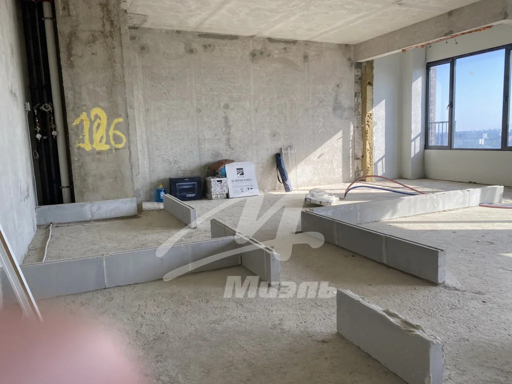 Продажа квартиры, м. Новые Черемушки, ул. Профсоюзная - Фото 27