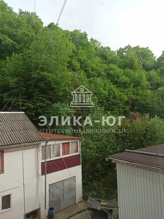 Продажа квартиры, Лермонтово, Туапсинский район, ул. Ленина - Фото 14