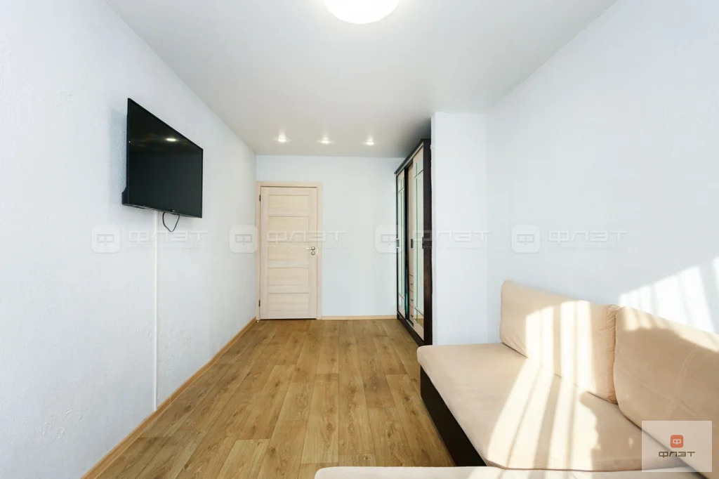 Продажа квартиры, Казань, ул. Нариманова - Фото 6
