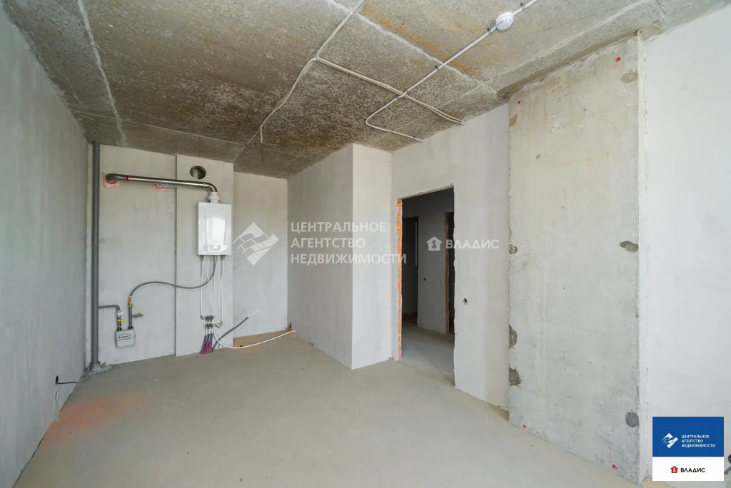 Продажа квартиры, Рязань - Фото 4