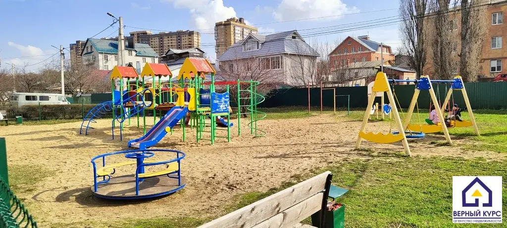 1к. кв-ра в районе Центрального Автовокзала - Фото 4