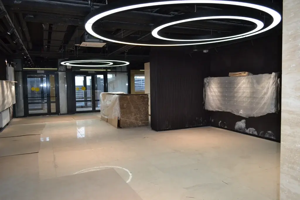 Академ-Палас - Фото 3