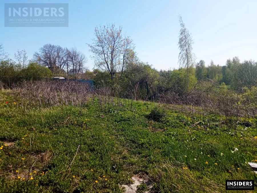 Продажа участка, Петро-Славянка, Красноармейская ул, - Фото 13