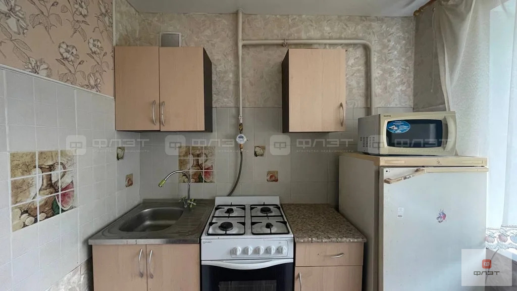 Аренда квартиры, Казань, ул. Карима Тинчурина д.9 - Фото 8