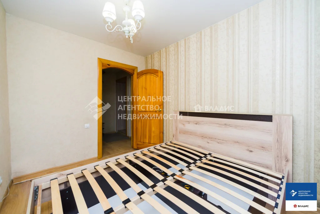 Продажа квартиры, Турлатово, Рязанский район, ул. Новая - Фото 3