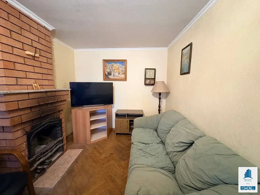 Дом в тишине садов, а вокруг - город!!! - Фото 19