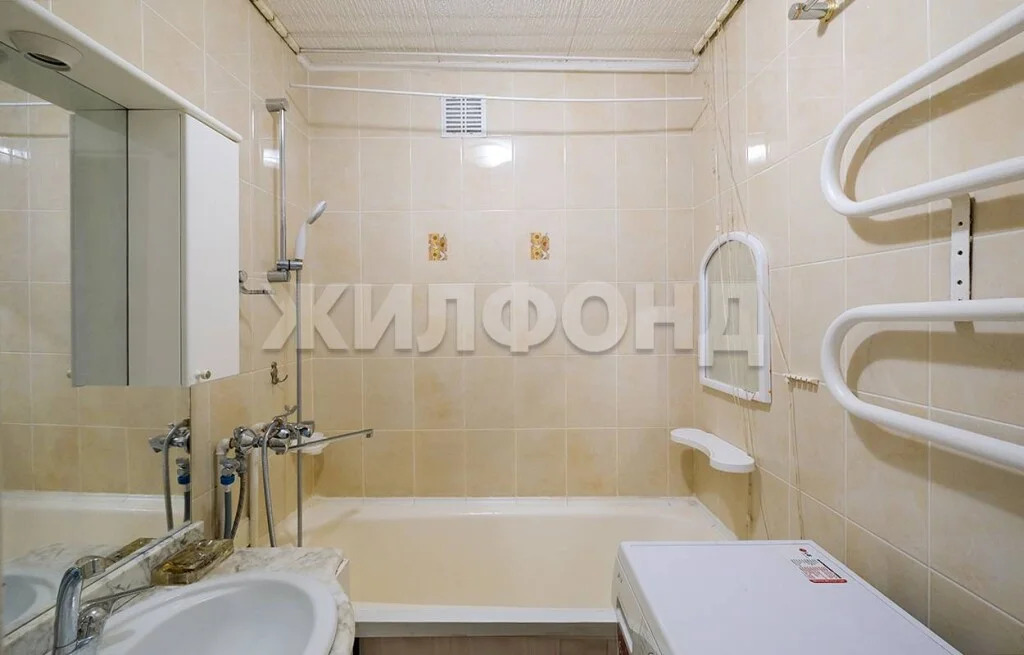 Продажа квартиры, Новосибирск, ул. Пархоменко - Фото 23