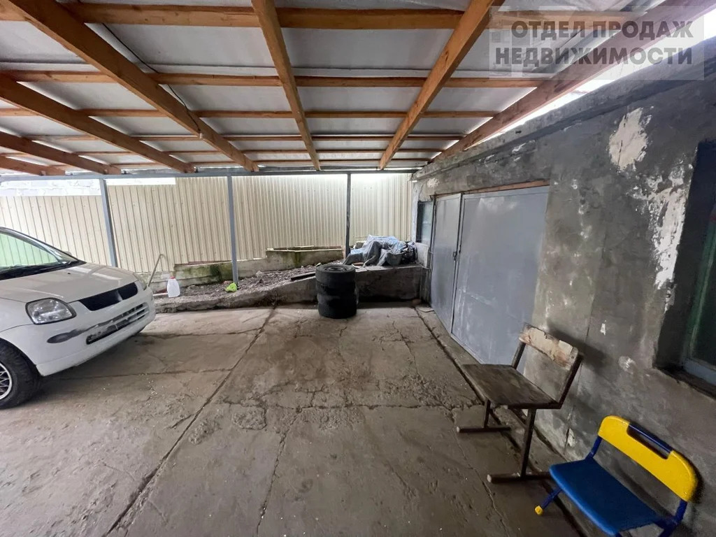 Дом в пригороде - Фото 11