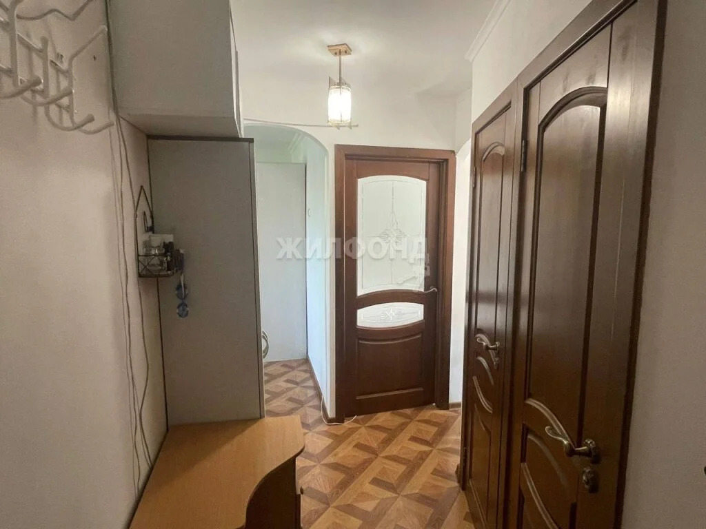 Продажа квартиры, Новосибирск, ул. Кубовая - Фото 10