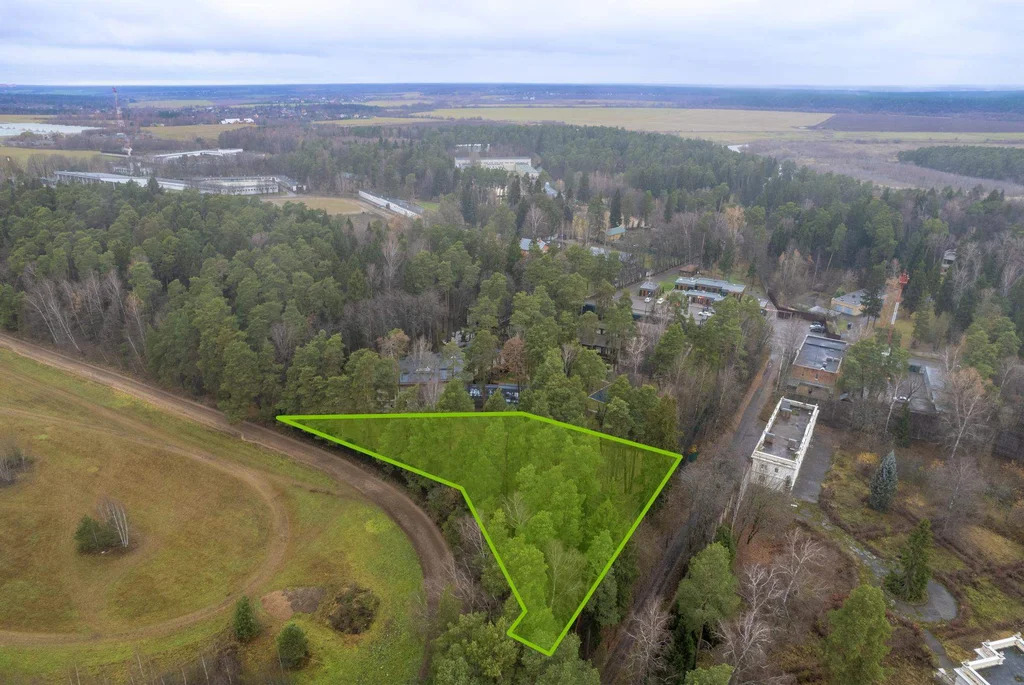 Продается земельный участок 32.12 сот. - Фото 2