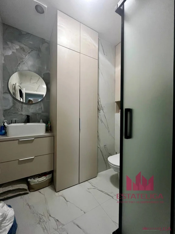 Продажа квартиры, Волгоградский пр-кт. - Фото 5