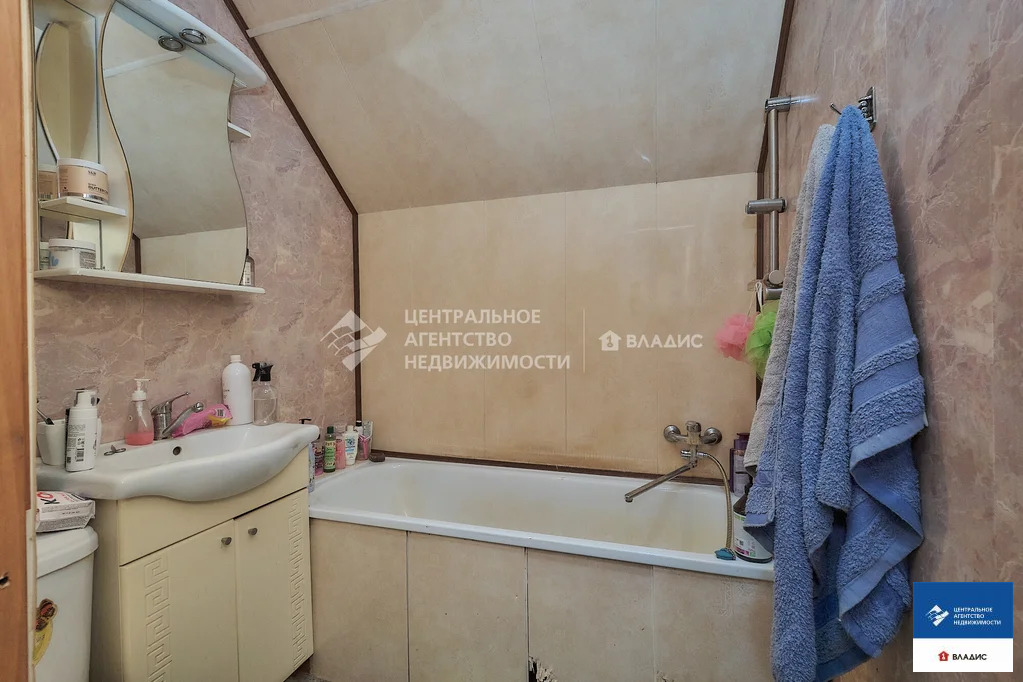 Продажа дома, Рыбное, Рыбновский район, ул. Полтевская - Фото 13