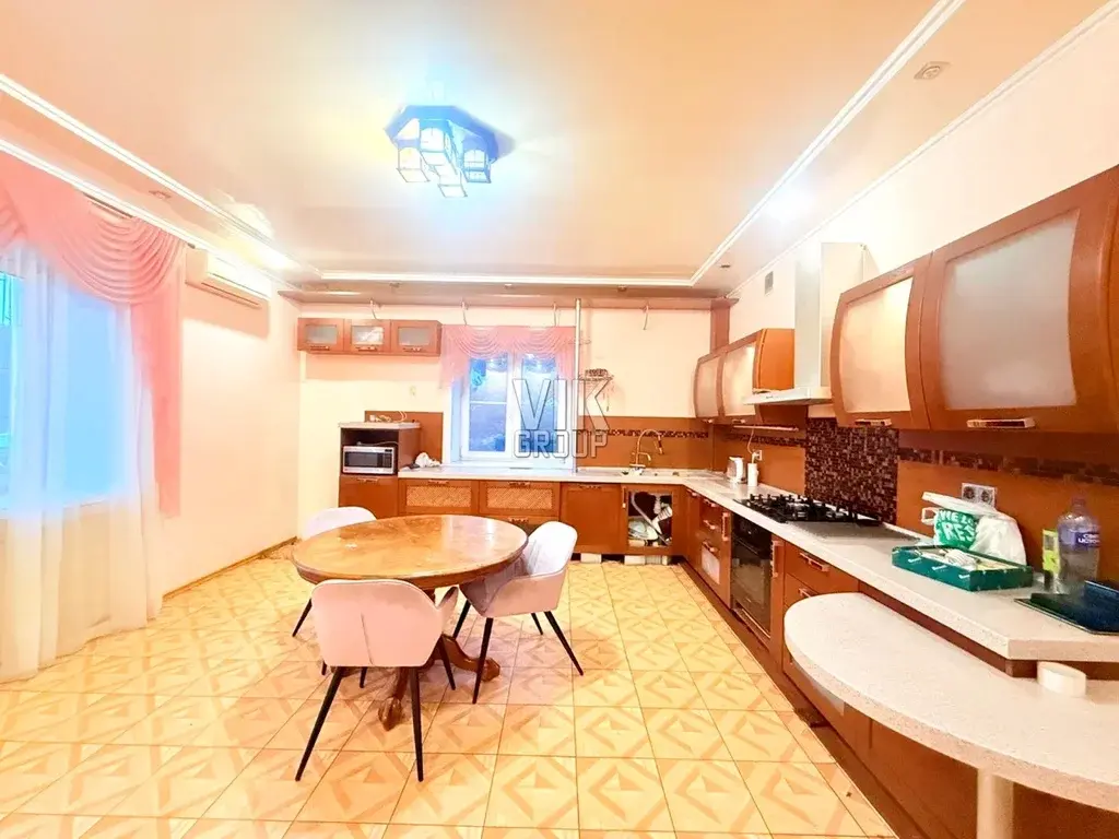 Продается прекрасный трёхэтажный кирпичный жилой дом по ул Щорса 16А - Фото 6