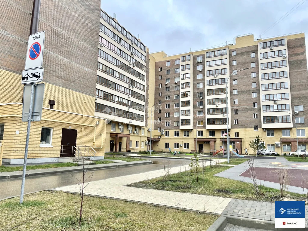 Продажа квартиры, Рязань, Окский проезд - Фото 17