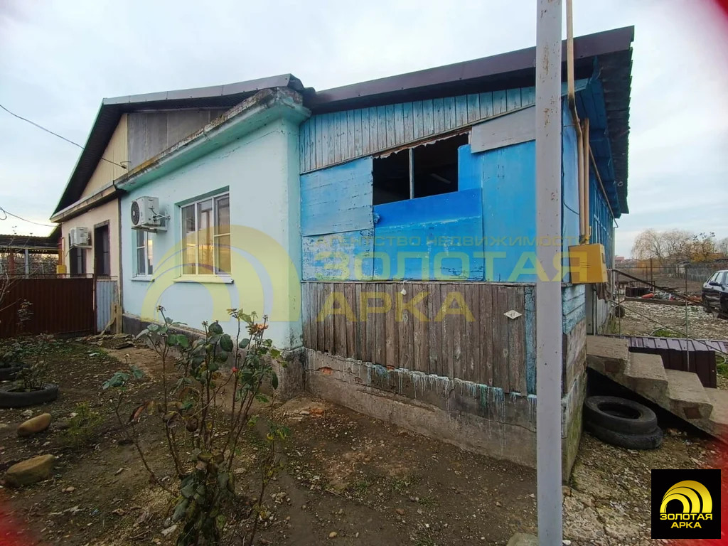 Продажа дома, Мингрельская, Абинский район, ул. Ильская - Фото 32