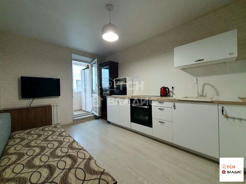 Продажа квартиры, Балашиха, Балашиха г. о., Северный проезд - Фото 0