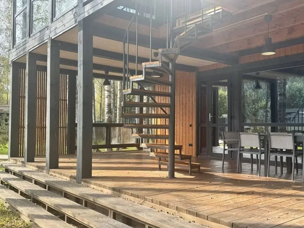 Продаю дом 310.0м ул. Сосновая, Ярославская область, ... - Фото 28