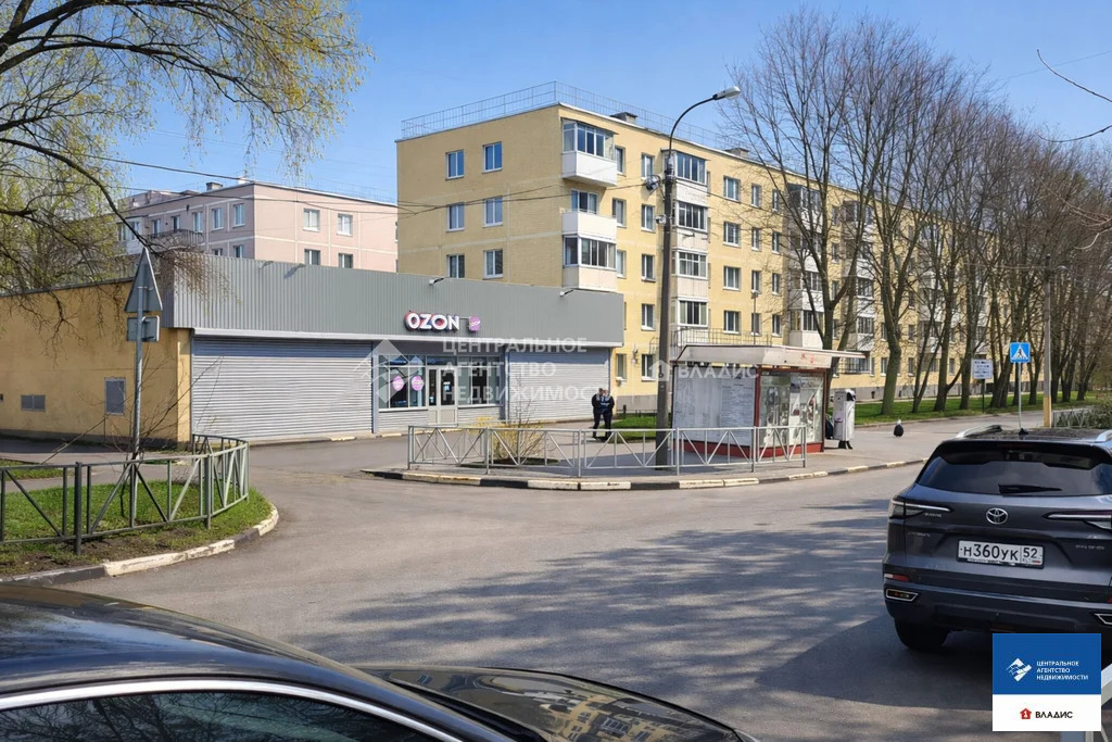 Продажа ПСН, Рязань, ул. Костычева - Фото 1