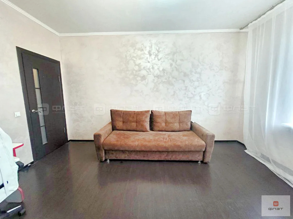 Продажа квартиры, Казань, Фатыха Амирхана пр-кт. - Фото 5