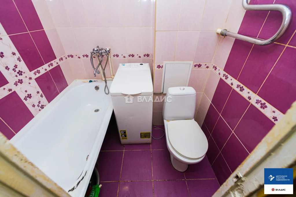 Продажа квартиры, Рязань, ул. Керамзавода - Фото 6