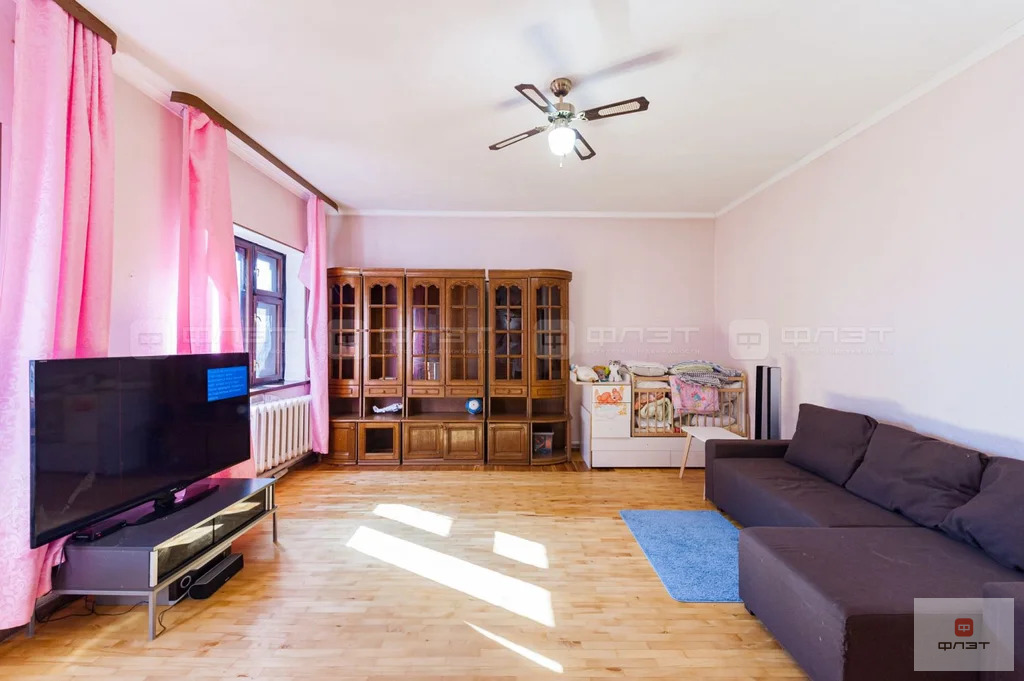 Продажа дома, Столбище, Лаишевский район, ул. Лесхозовская - Фото 9