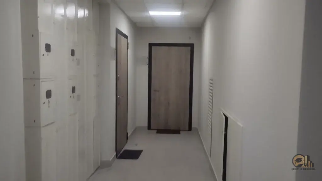 2-х комнатная квартира в ЖК «Город-парк Переделкино Ближнее» - Фото 12