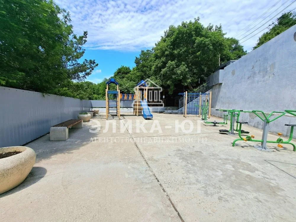 Продажа квартиры, Лермонтово, Туапсинский район, Ростовская ул. - Фото 16