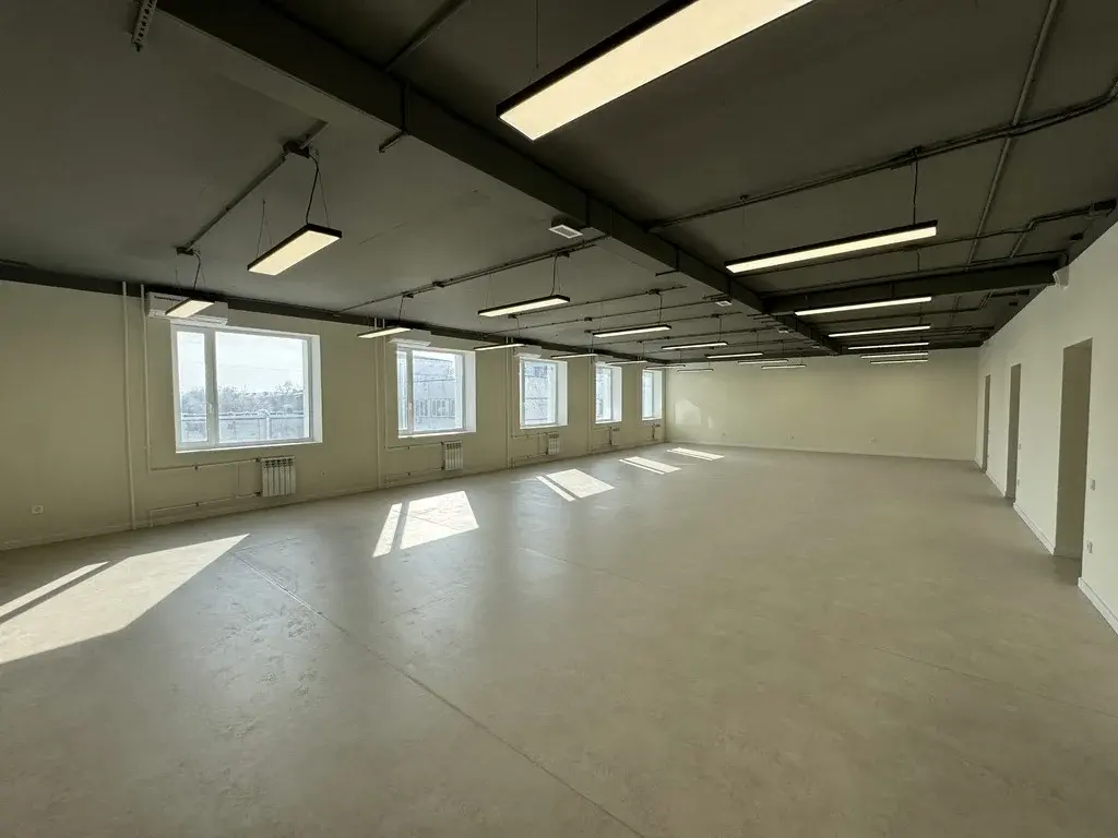 Продажа офиса 1438.0м Аэродромная ул., 45А, Самара, Самарская область, - Фото 10