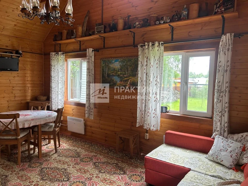 Продажа дома, Клинский район, Прибрежная улица - Фото 8